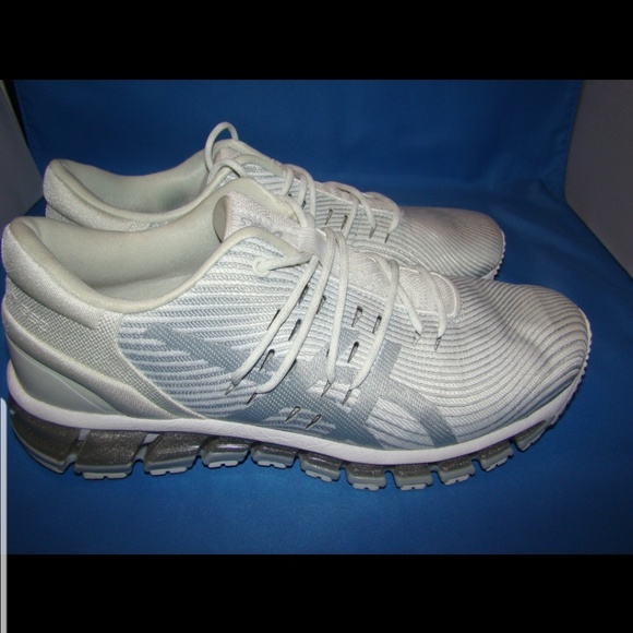 Women's Asics Gel Quantum 360 4 Running Shoes 8.5 - Picture 2 of 8